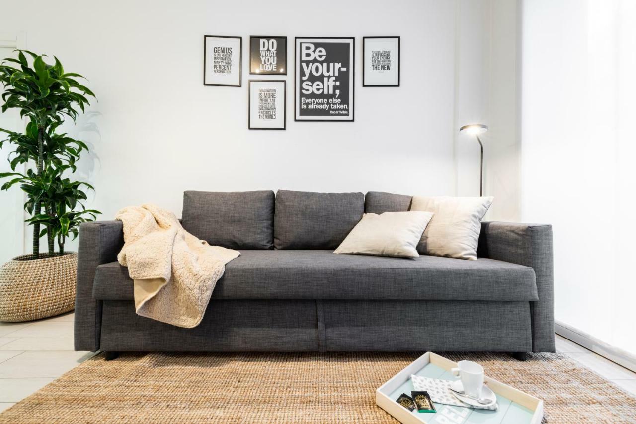 Appartement Station *